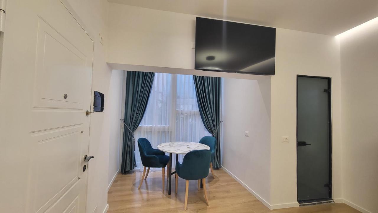 Karanxha'S Room Tirana Exteriér fotografie