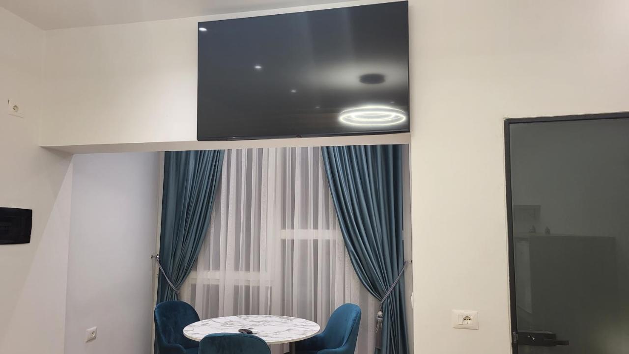 Karanxha'S Room Tirana Exteriér fotografie