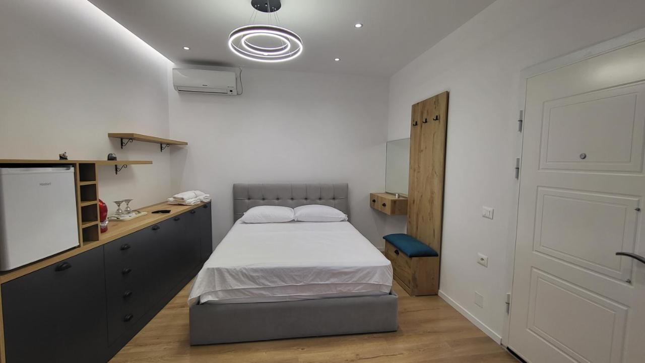 Karanxha'S Room Tirana Exteriér fotografie