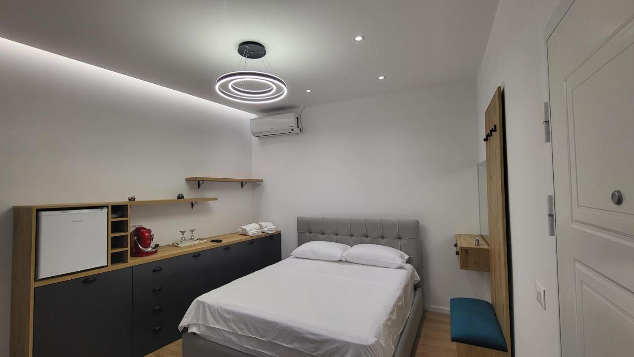 Karanxha'S Room Tirana Exteriér fotografie