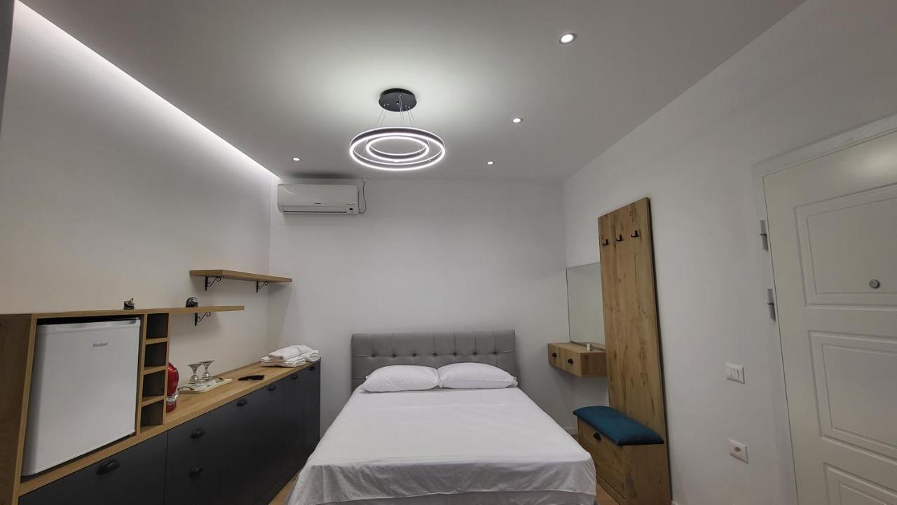 Karanxha'S Room Tirana Exteriér fotografie